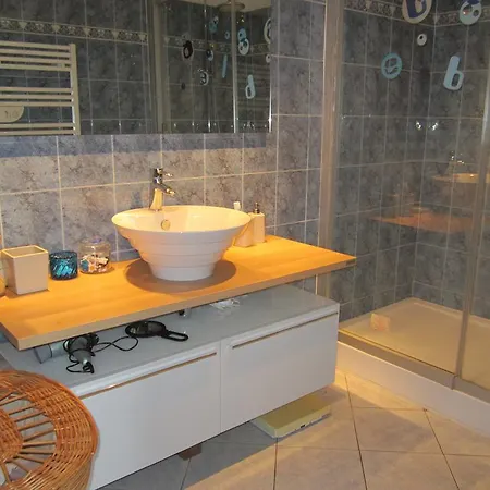 Echappee Bleue Immobilier - Le Brigantin Апартаменты *