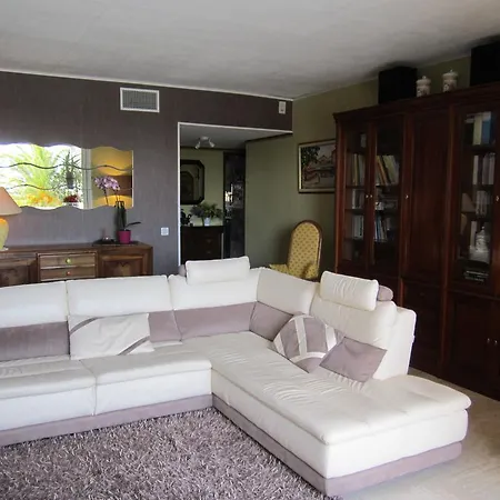 Apartamento Echappee Bleue Immobilier - Le Brigantin