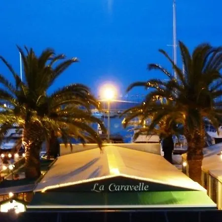 Echappee Bleue Immobilier - Le Brigantin Apartamento *