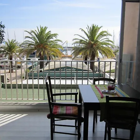 Echappee Bleue Immobilier - Le Brigantin Appartamento Hyères